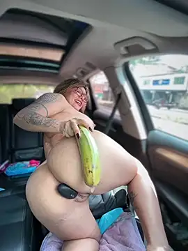 DIANITA_1988 Adlı Modelin Canlı XXX Sohbeti