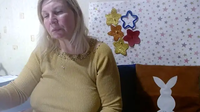 Chat XXX en directo de QueenLana