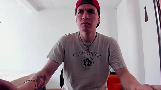 Headhunterdz's Webcam Show