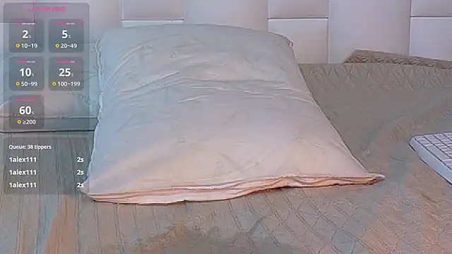 Sembang XXX Secara Langsung EbonyCoWorker