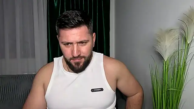 Gold_Alpha_Boy Webcam show