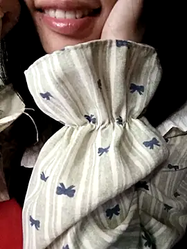 Girl-crazy1 Adlı Modelin Canlı XXX Sohbeti