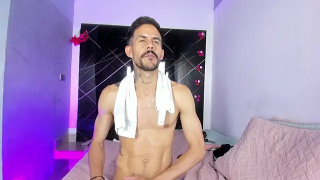 Leo_Vesper – Live XXX-chat