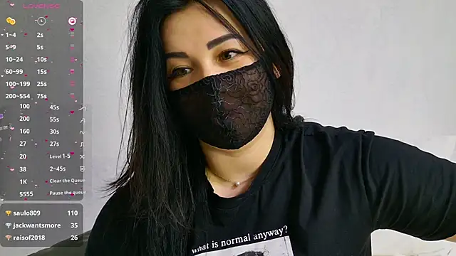 Онлайн чат XXX BunnyforDaddy