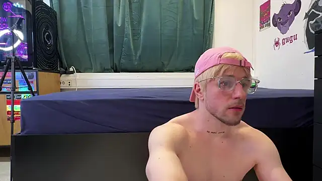 killa2053 Live XXX-Chat