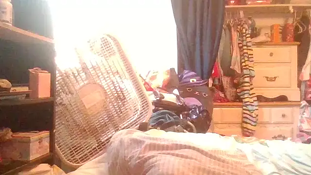 Chat XXX en directo de starlight1983