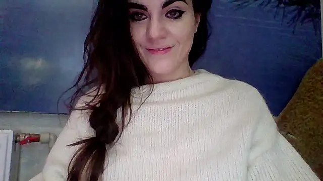 Živý XXX chat AliceTailor