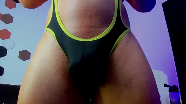 RomanCroft Live XXX-Chat