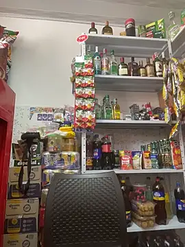 Chatroom XXX en direct de Sara_fun