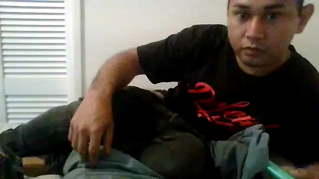 Show Webcam de XjjripppX