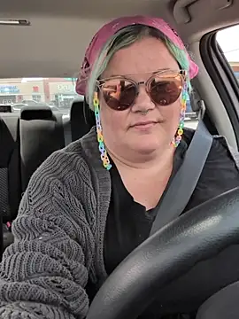 PotOfGreer Chat XXX in diretta