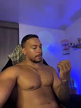 แชท XXX สดของ FreszX