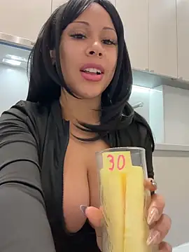 HaileyDiana – webcam-show