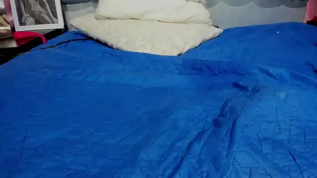 zoe_tamara Obrolan Langsung XXX