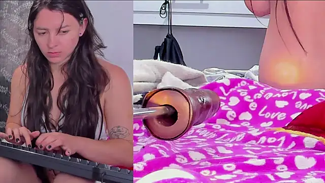 lacii_lost Adlı Modelin Canlı XXX Sohbeti