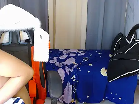 YourNaughtyTwink_69 在線直播表演