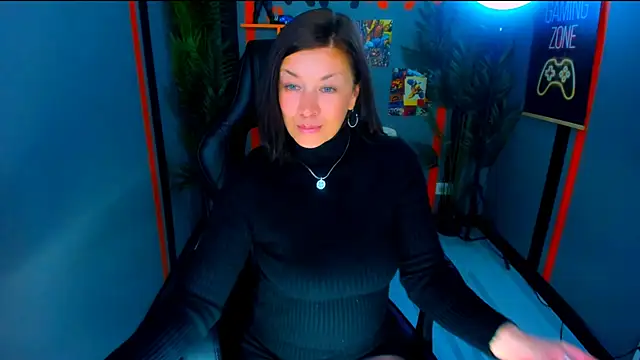 Czat XXX na żywo – AnaMills