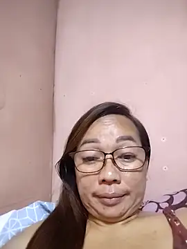 asianwet4u Adlı Modelin Web Kamerası Şovu