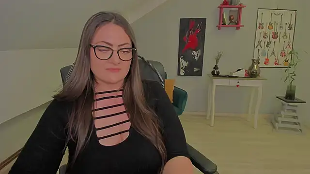 MistressDarrah Obrolan Langsung XXX