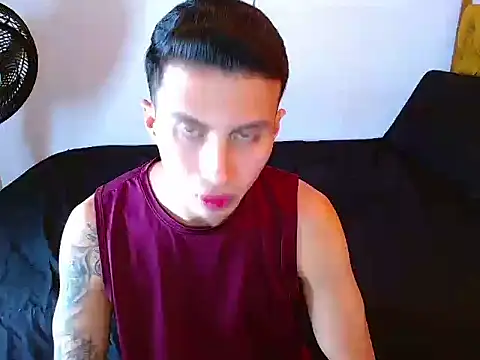 Chat +18 de gabriel_spy12 ao vivo