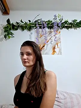 Webkamerová show Nika_aa