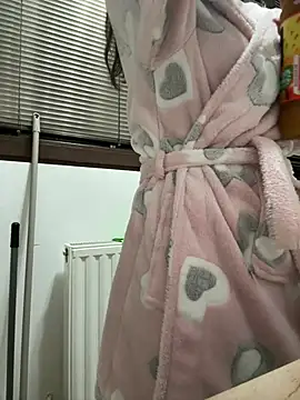 EdaQueen élő XXX-chatje