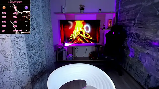 DulcePrince_ Obrolan Langsung XXX