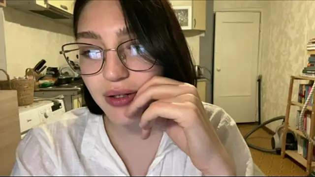 SinfulStarlightのライブXXXチャット