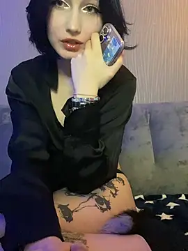 عرض كام Alechka