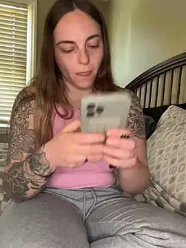 jaseyrae Chat XXX in diretta