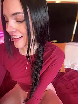 KarissaChantelle Chat XXX live