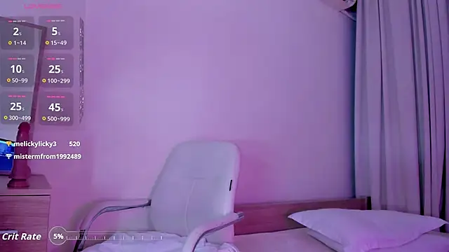 moonlight8_ Obrolan Langsung XXX