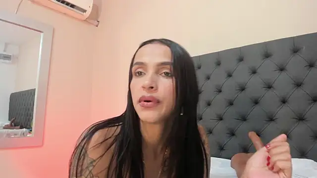 Chat XXX en directo de _candy_jade_