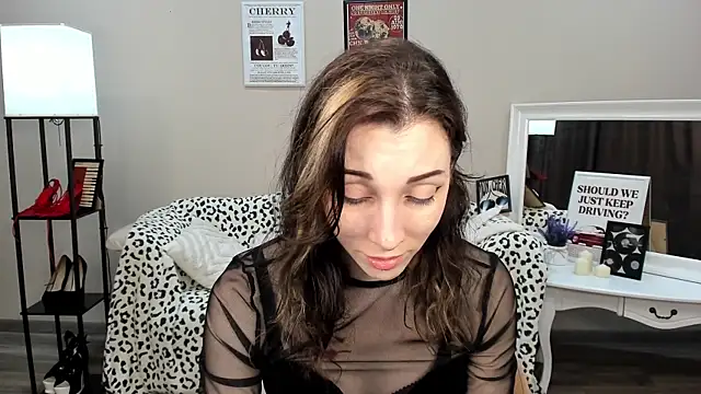 LeilaTaylors 라이브 XXX 채팅