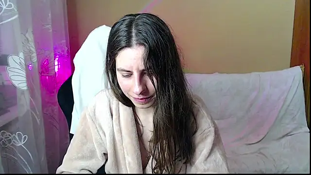 Chat XXX en directo de Effy__Stoner