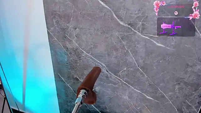 Show Webcam de adhara__skinny