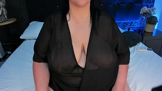 MillaGrey ওয়েবক্যাম শো