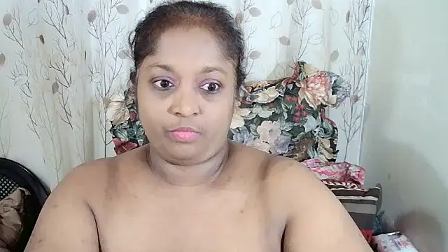 Indiantasha's Webcam Show