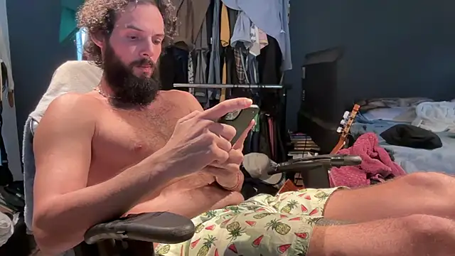 falacomigobbzin 在線直播表演