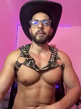 XXX chat uživo modela magnumchris