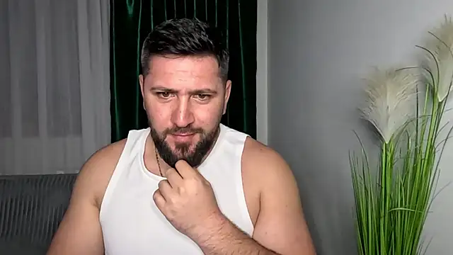 Gold_Alpha_Boy Webcam show