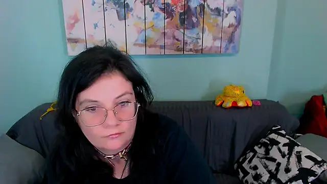 EverlyRaysn Live XXX chat