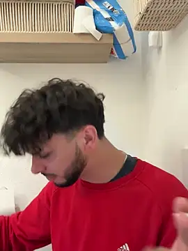 Gipsyboysteve Webcam Show