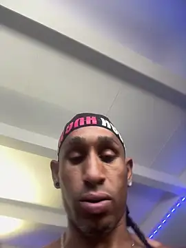 โชว์เว็บแคมของ TheRealMrDLlong