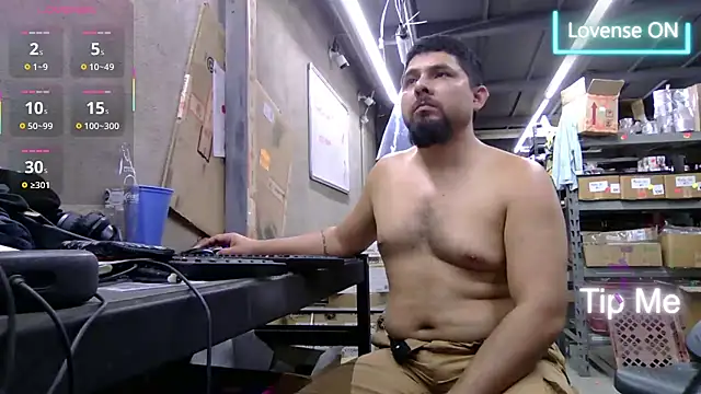 BustedCall Obrolan Langsung XXX