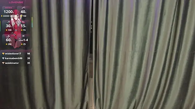 Layla_Muur 라이브 XXX 채팅