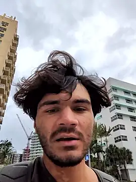 โชว์เว็บแคมของ Seth_Crown