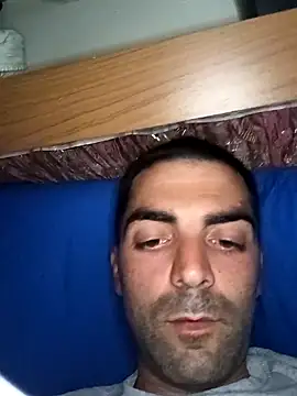 alieno_napoletano's Webcam Show