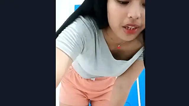 DorothaFranchini Pertunjukan Webcam