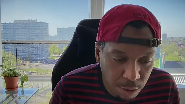 MeechieMoney Webcamshow